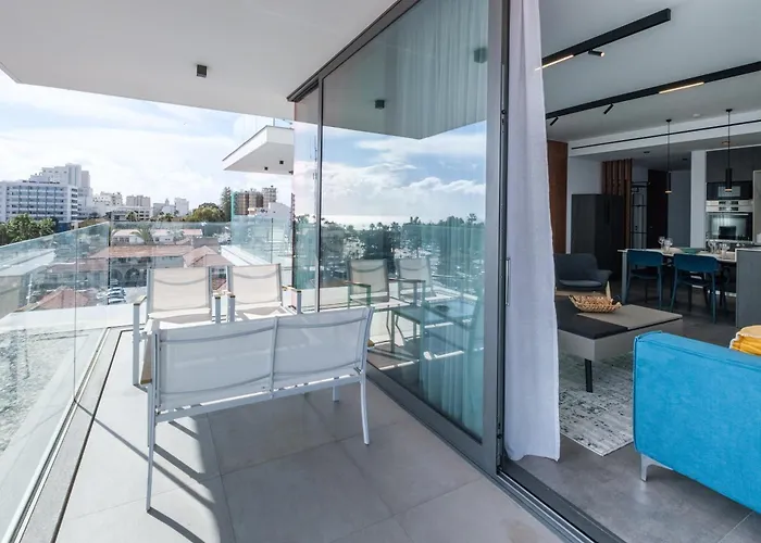 Gaia Seaview Apartment 2