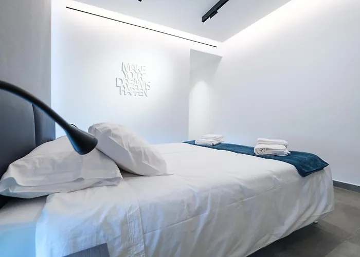 Gaia Seaview Apartment 2